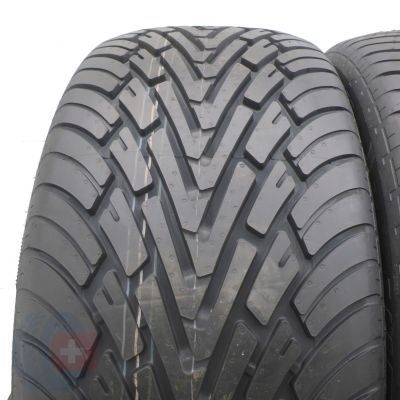 2. 4 x GOODYEAR 295/40 ZR20 XL Wrangler E1 Sommerreifen  2011 VOLL UNGEBRAUCHTE 