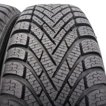 3. 185 60 15 2x PIRELLI 185/60 R15 88T XL Winter Cinturato Winterreifen 2018 VOLL Ungebraucht  
