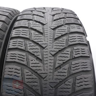 2. 235 65 16C 2x NOKIAN 235/65 R16C 121/119R Snowproof C Winterreifen 2021 7mm