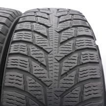 2. 235 65 16C 2x NOKIAN 235/65 R16C 121/119R Snowproof C Winterreifen 2021 7mm