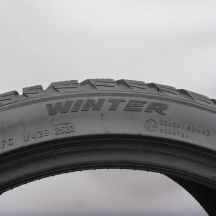 9. 235 40 19 4x PIRELLI 235/40 R19 96V XL Sottozero 3 Winter Winterreifen 2023, 2024 6,5-7,2mm