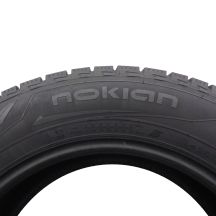 6. 235 65 18 4x NOKIAN 235/65 R18 110R XL Nordman RS2 SUV Winterreifen 2020 7-7,8mm