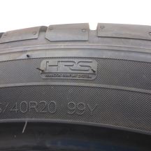 6. 245 40 20 2x HANKOOK 245/40 R20 99Y XL Ventus S1evo 3 RFT Sommerreifen 2022 VOLL WIE NEU   6. 245 40 20 2x HANKOOK 245/40 R20 99Y XL Ventus S1evo 3 RFT Sommerreifen 2022 VOLL WIE NEU