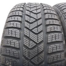 2.  205 50 17 2x PIRELLI 205/50 R17 93V XL Winter Sottozero 3 Winterreifen 2014 Ungebraucht 