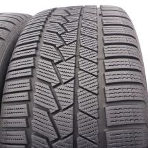 4. 255 40 18 2x CONTINENTAL 255/40 R18 99V XL WinterContact TS860S BMW RunFlat Winterreifen 2022 7,8mm