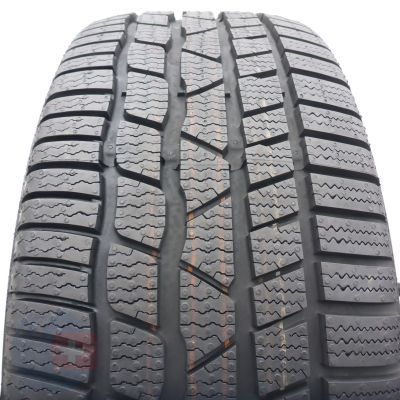 225 40 18 1x CONTINENTAL 225/40 R18 92V XL ContiWinterContact TS 830 P Winterreifen A0 2019 Ungebraucht  