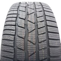 225 40 18 1x CONTINENTAL 225/40 R18 92V XL ContiWinterContact TS 830 P Winterreifen A0 2019 Ungebraucht  