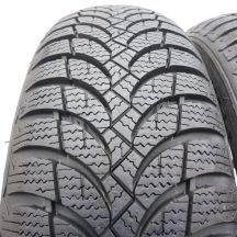 2.  165 65 13 4x NEXEN 165/65 R13 77T WinGuard SnowG WH2 Winterreifen  2019 8-7,5mm