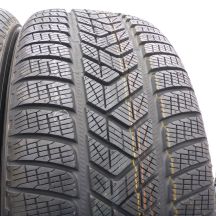 3. 255 55 18 2x PIRELLI 255/55 R18 109V XL Scorpion Winter Winterreifen 2021 Ungebraucht  