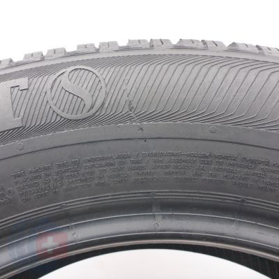 8. 205 60 16 4x SEMPERIT 205/60 R16 92H Master-Grip2 Winterreifen 2018, 2019 6,5-8mm 8. 205 60 16 4x SEMPERIT 205/60 R16 92H Master-Grip2 Winterreifen 2018, 2019 6,5-8mm