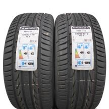 2 x SEMPERIT 225/50 R16 92Y Spped-Life 2 Sommerreifen 2020 WIE NEU VOLL