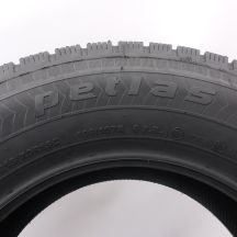 5. 215 70 15C 4x PETLAS 215/70 R15C 109/107R Fullgrip PT925 Ganzjahresreifen 2020 VOLL WIE NEU 