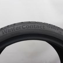 7. 225 40 18 2x CONTINENTAL 225/40 R18 92V XL WinterContact TS 870 P Winterreifen 2025 7,5-7mm WIE NEU