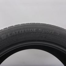 6. 255 45 20 2x MICHELIN 255/45 R20 105V XL Latitude Sport 3 VOL Sommerreifen 2019 6,2-6,5mm