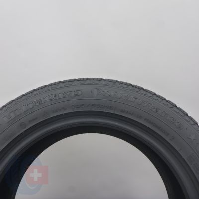7. 205 55 16 4x GOODYEAR 205/55 R16 91H UltraGrip Performance RunFlat BMW Winterreifen 2015 7mm 7. 205 55 16 4x GOODYEAR 205/55 R16 91H UltraGrip Performance RunFlat BMW Winterreifen 2015 7mm