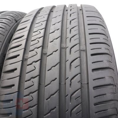 3. 205 50 17 2x BARUM 205/50 R17 93Y XL Bravuris 5HM Sommerreifen 2022 WIE NEU 7,8-8mm