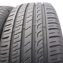 3. 205 50 17 2x BARUM 205/50 R17 93Y XL Bravuris 5HM Sommerreifen 2022 WIE NEU 7,8-8mm