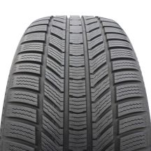 255 40 21 1x CONTINENTAL 255/40 R21 102T XL WinterContact TS870P Winterreifen 8mm 2021 Wie Neu