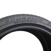 6. 2 x PIRELLI 305/35 R21 109V XL Scorpion Winter NO 2018 Winterreifen 6mm