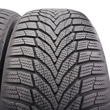 3. 235 55 17 2x NEXEN 235/55 R17 103V XL WinGuard Sport 2 Winterreifen 2024 7,2-8mm
