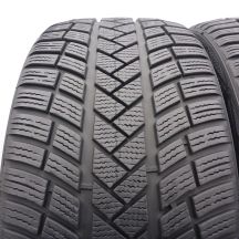 2. 235 40 19 2x VREDESTEIN 235/40 R19 96W XL Wintrac PRO Winterreifen 2021 7mm 