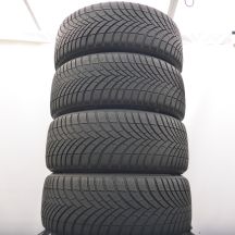 225 40 19 4x SEMPERIT 225/40 R19 93W XL Speed-Grip 5 Winterreifen 2025 8,8,mm WIE NEU