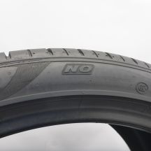 7.  315 30 21 2x PIRELLI 315/30 ZR21 105Y XL P Zero N0 Sommerreifen 2022 5,7-5,4mm