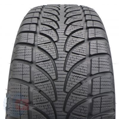 1 x BRIDGESTONE 235/45 R18 98V XL Blizzak LM-32 Winterreifen 2016  7.8mm  WIE NEU
