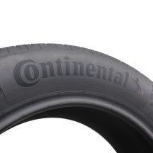 4. 2 x CONTINENTAL 235/55 R18 104V XL EcoContact 6 Sommerreifen 2022  6mm 