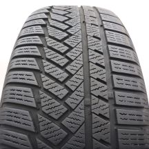 235 55 19 1x CONTINENTAL 235/55 R19 105V XL WinterContact TS850P SUV Winterreifen 2018 7mm