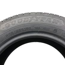 5. 205 65 16C 4x GOODYEAR 205/65 R16C 103/101T EfficientGrip Cargo 2 Sommerreifen 2021 WIE NEU VOLL