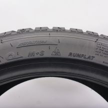 8. 245 45 20 2x FALKEN 245/45 R20 99V Eurowinter HS01 RFT Winterreifen 2020 Ungebraucht  