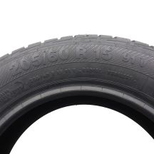 6. 205 60 15 2x BARUM 205/60 R15 91V Bravuris 2 Sommerreifen 2019 VOLL WIE NEU
