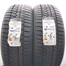 3. 255 60 18 4x CONTINENTAL 255/60 R18 112H XL WinterContact TS 850 P Winterreifen 2021 Ungebraucht   
