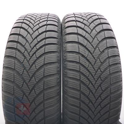 3.  205 60 16 4x SEMPERIT 205/60 R16 96H XL Speed-Grip 5 Winterreifen 2025 8,5mm