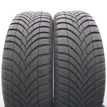 3.  205 60 16 4x SEMPERIT 205/60 R16 96H XL Speed-Grip 5 Winterreifen 2025 8,5mm