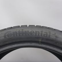 5. 225 40 18 2x CONTINENTAL 225/40 R18 92V XL WinterContact TS860S RunFlat Winterreifen 2022 VOLL
