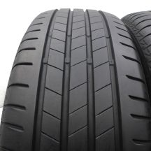 2. 2 x BRIDGESTONE 215/60 R17 96H Turanza T005 Sommerreifen 2019  6mm