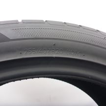 6.  255 40 20 1x HANKOOK 255/40 ZR20 101Y XL Ventus S1evo3 Sommerreifen 2025 7mm WIE NEU 