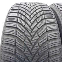 3.  235 50 19 2x SEMPERIT 235/50 R19 103V XL Speed-Grip 5 Winterreifen 2024 8-7,5mm
