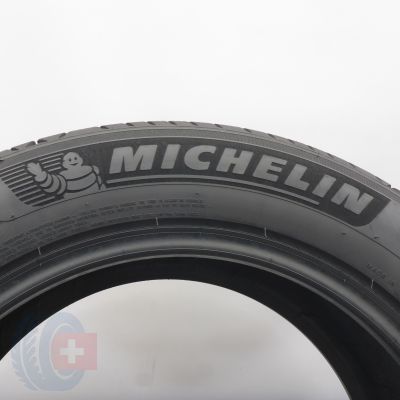 5. 235 55 18 2x MICHELIN 235/55 R18 104V XL Primacy 4 Sommerreifen 2024 6,5mm