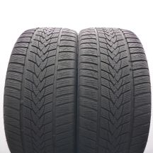 3. 255 35 20 4x MINERVA 255/35 R20 97V XL Frostrack UHP Winterreifen 2019 6,8-5,8mm