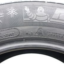 2. 205 60 16 2x MICHELIN 205/60 R16 92T Alpin 5 Winterreifen 2017 6,8mm