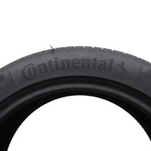 6. 4 x CONTINENTAL 225/45 R17 91Y PremiumContact 6 Sommerreifen 2017, 2021 6,2-6,8mm