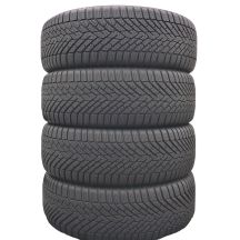 4 x PIRELLI 215/55 R18 99H XL Winter 2 Cinturato Winterreifen 2021 7,8-8,5mm