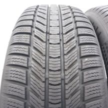 2.  205 55 17 CONTINENTAL 205/55 R17 95V XL WinterContact TS 870 P Winterreifen  2021/24 8mm
