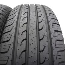 2. 245 65 17 4x GOODYEAR 111H XL EfficientGrip SUV 4x4 Sommerreifen 2018 VOLL WIE NEU 