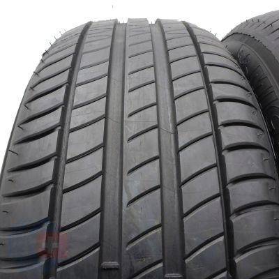 2. 215/60 R16 2x MICHELIN 99H XL Primacy 3 2016 7,2mm
