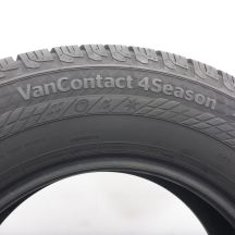 5.  225 75 16C 2 x CONTINENTAL 225/75 R16C  121/120R VanContact 4Season Ganzjahresreifen 2019 8mm