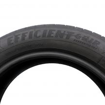 6. 4 x GOODYEAR 205/55 R17 91V Efficient Grip Performance Sommerreifen DOT21 6,2mm